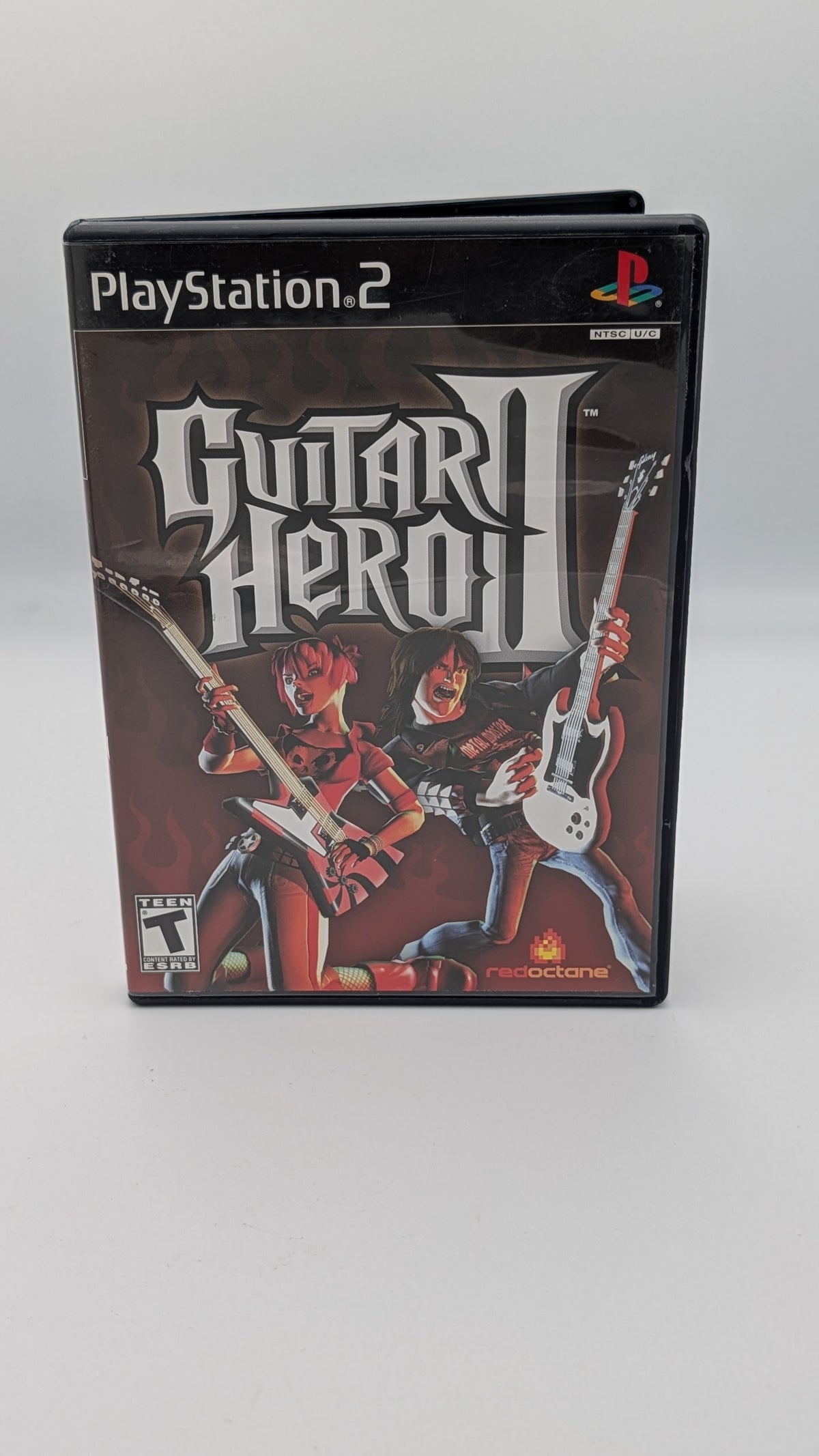 Guitar Hero II