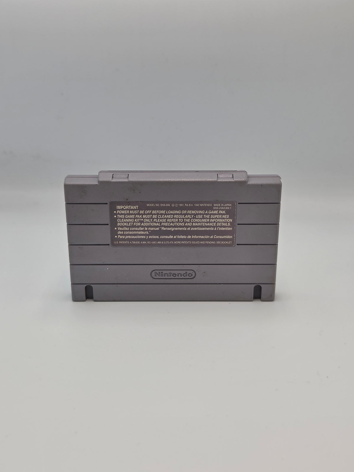 Super Mario All Stars