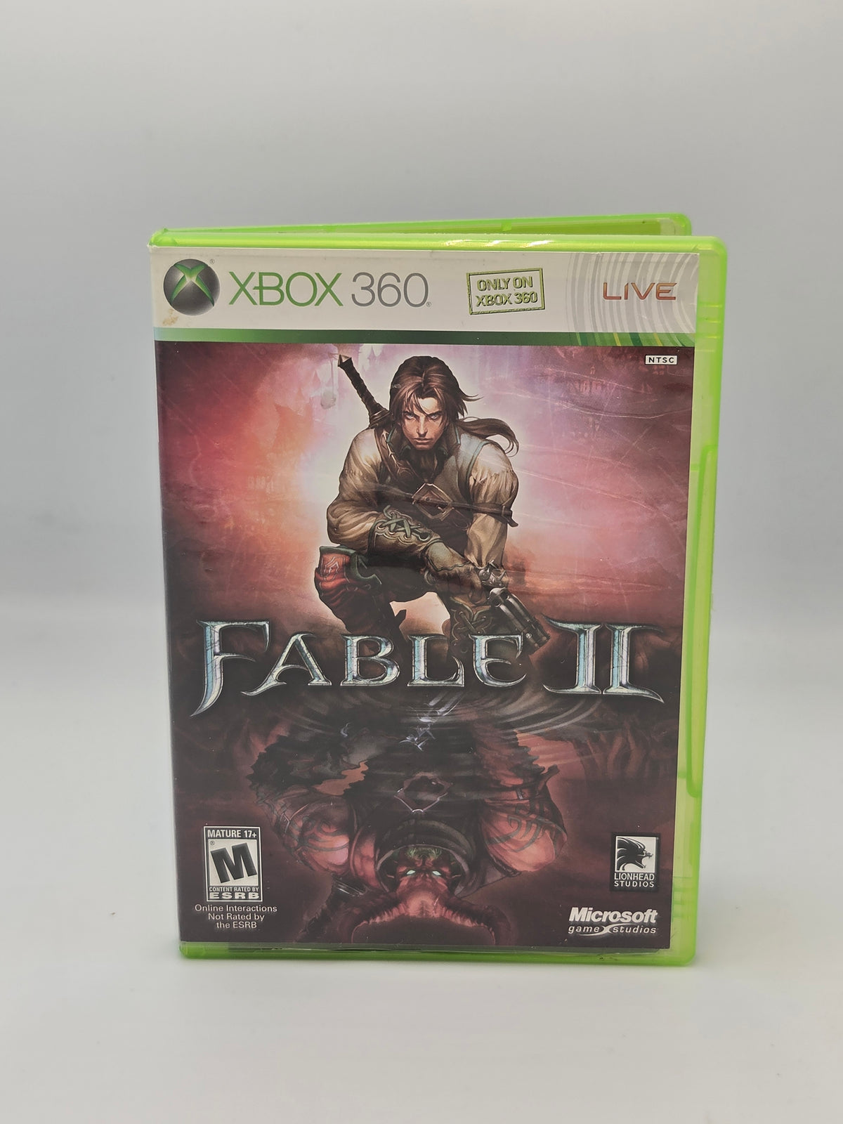 Fable II