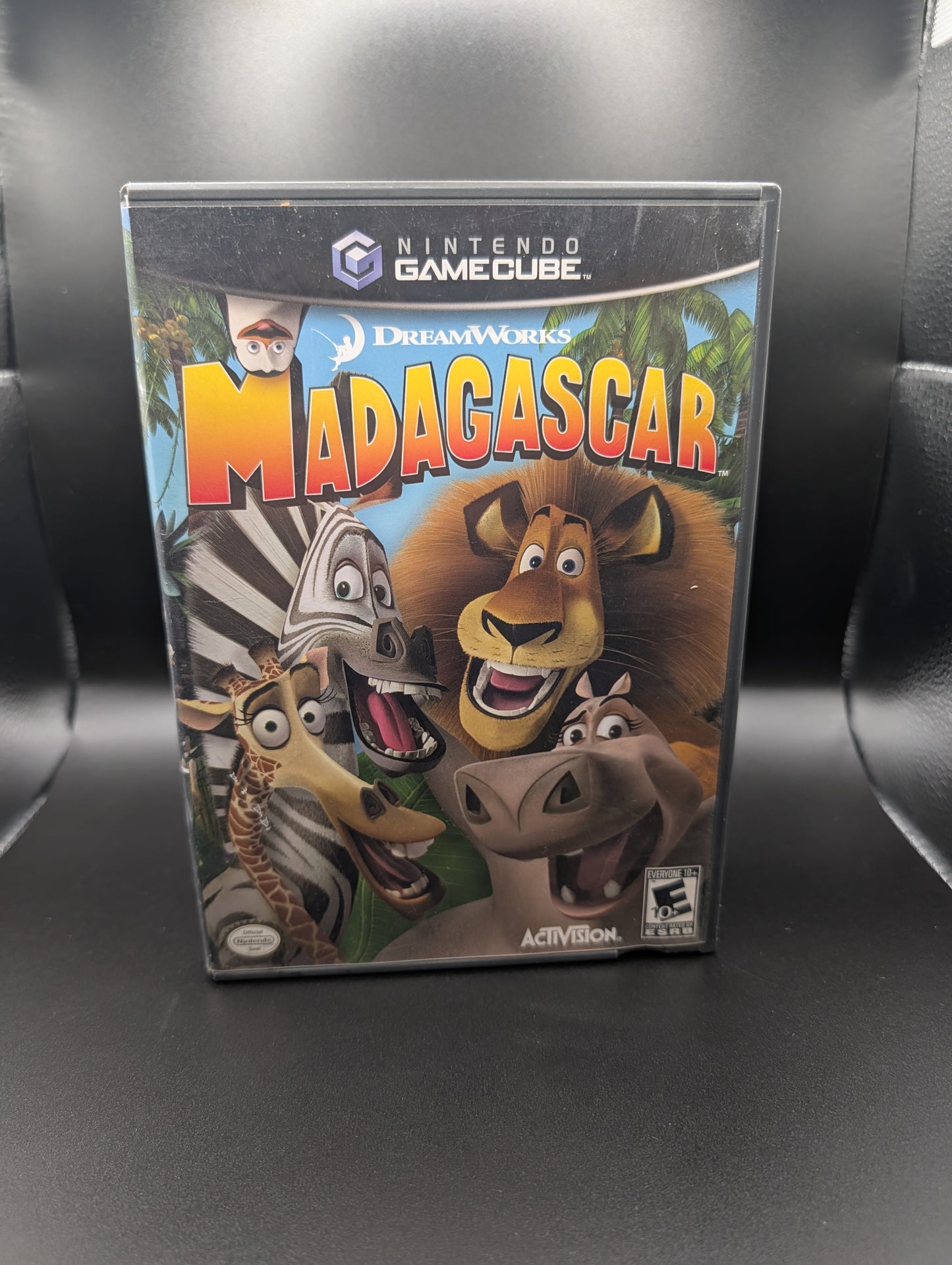 Madagascar