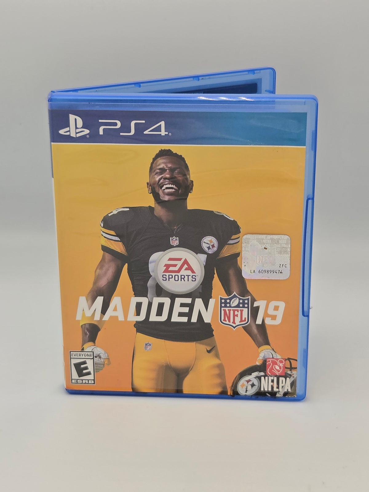 Madden 19