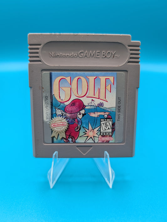 Golf