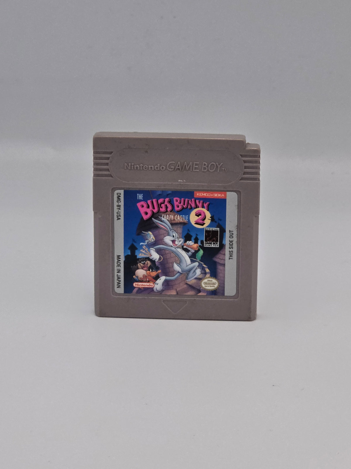Bugs Bunny 2