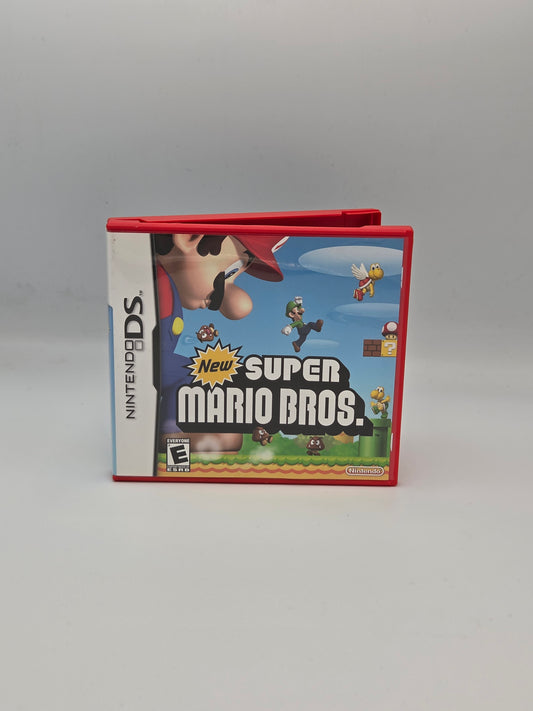 New Super Mario Bros.