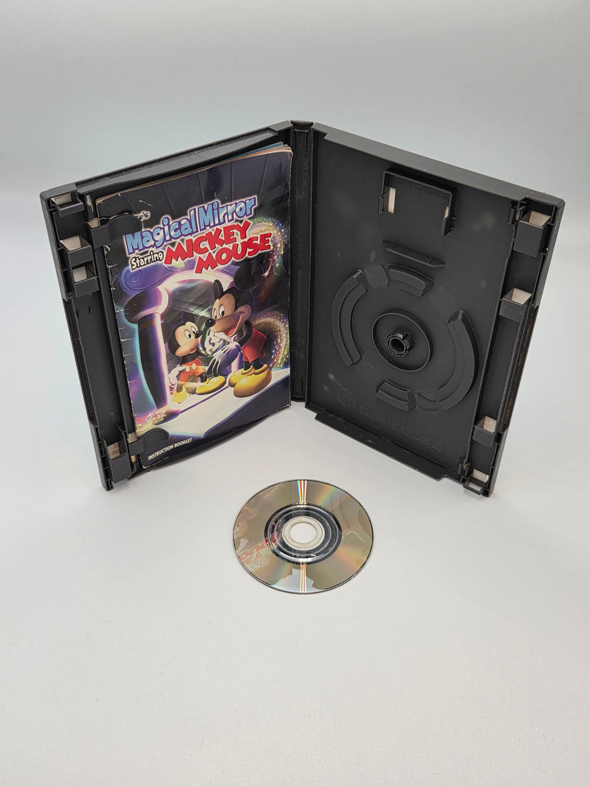 Disney's Magical Mirror