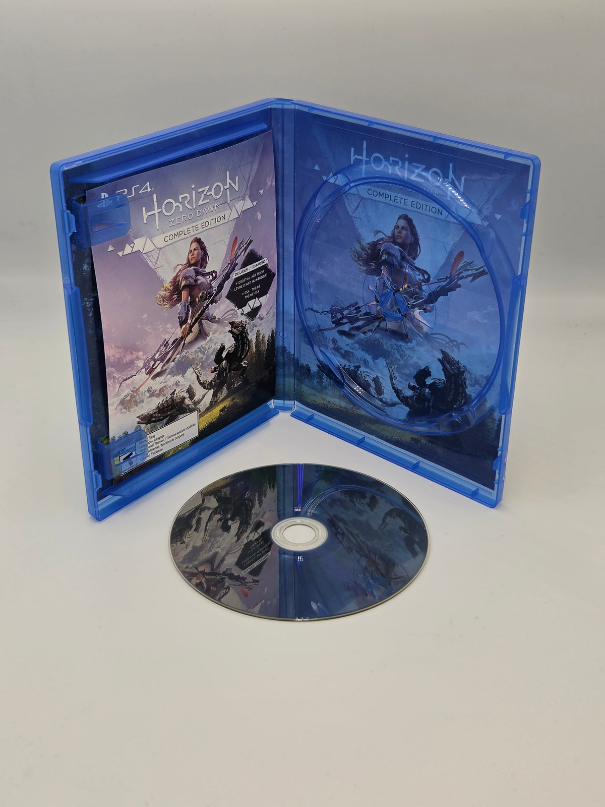 Horizon Zero Dawn