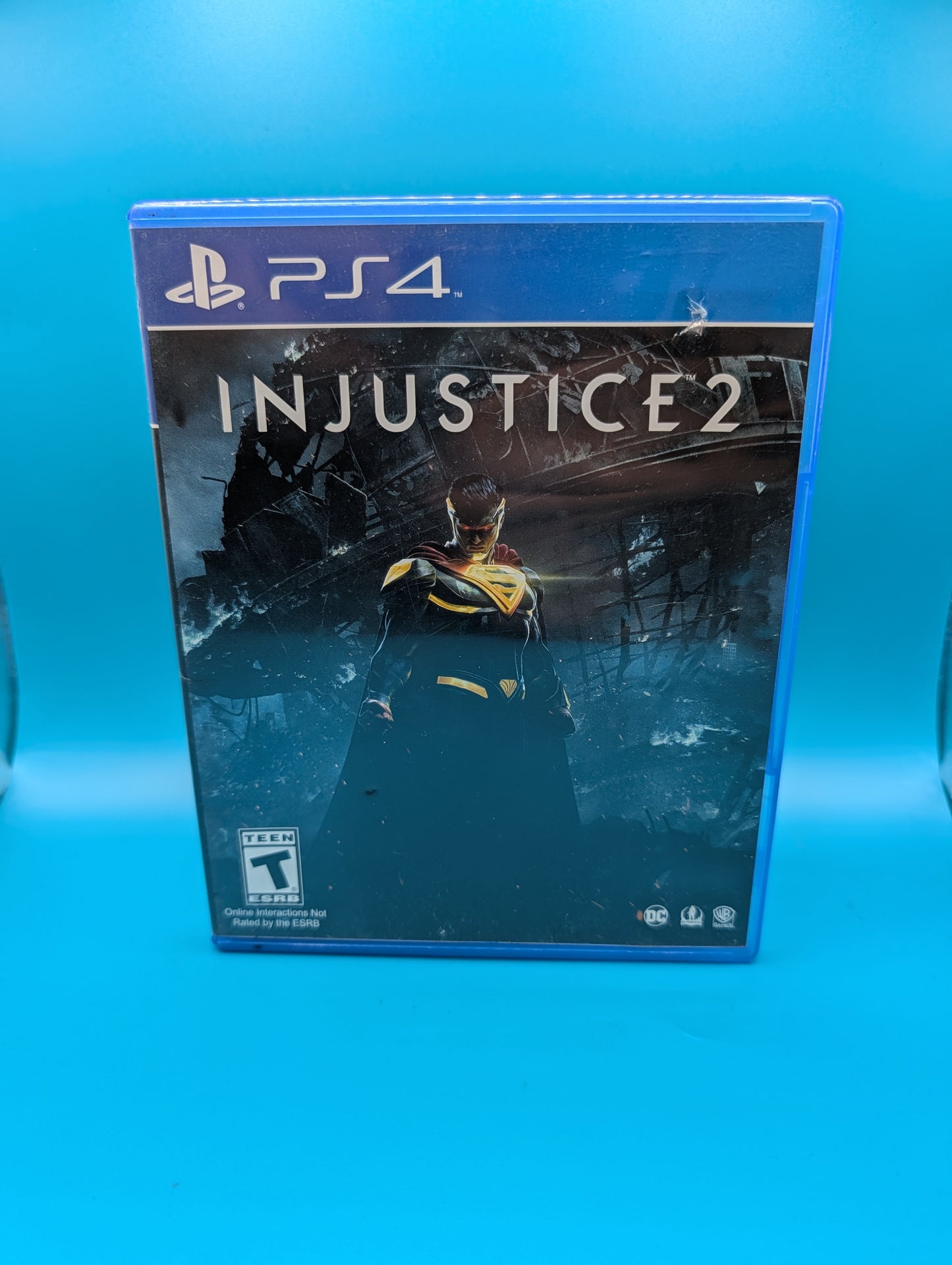 Injustice 2