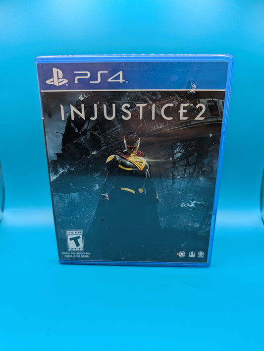 Injustice 2