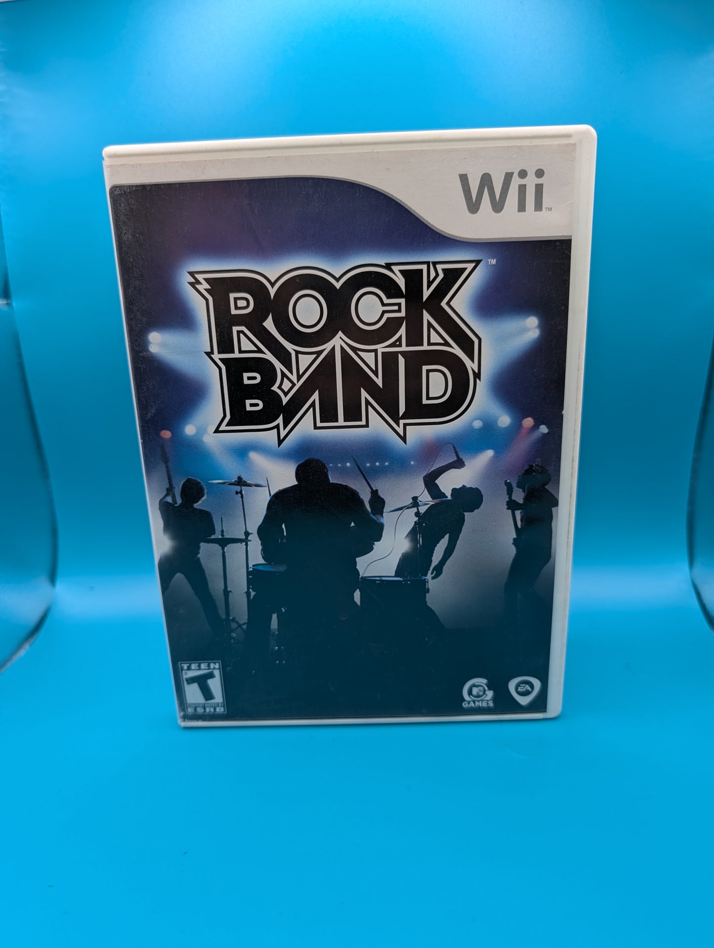 Rockband