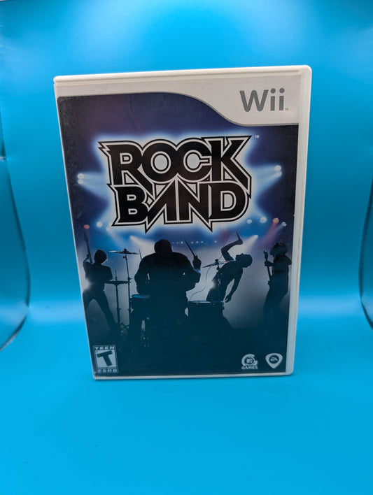 Rockband