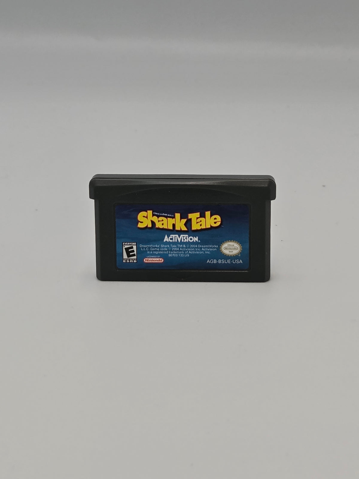 Shark Tale