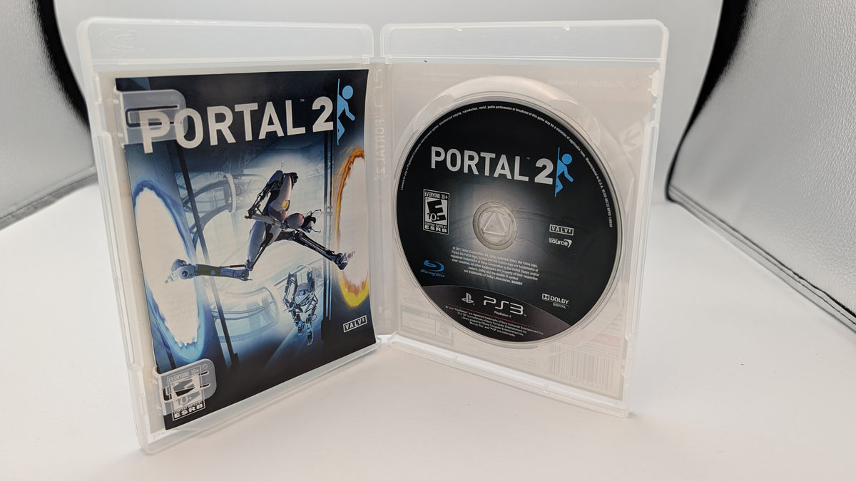 Portal 2