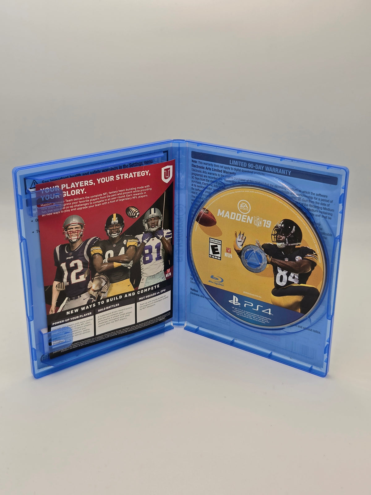 Madden 19