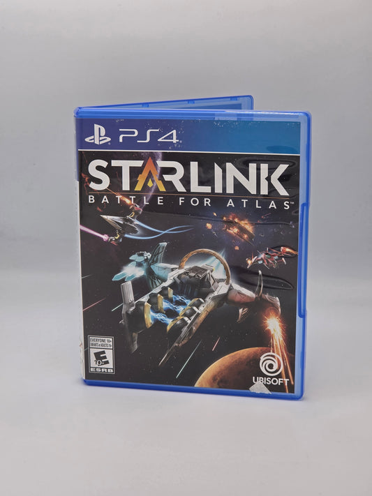 StarLink Battle for Atlas
