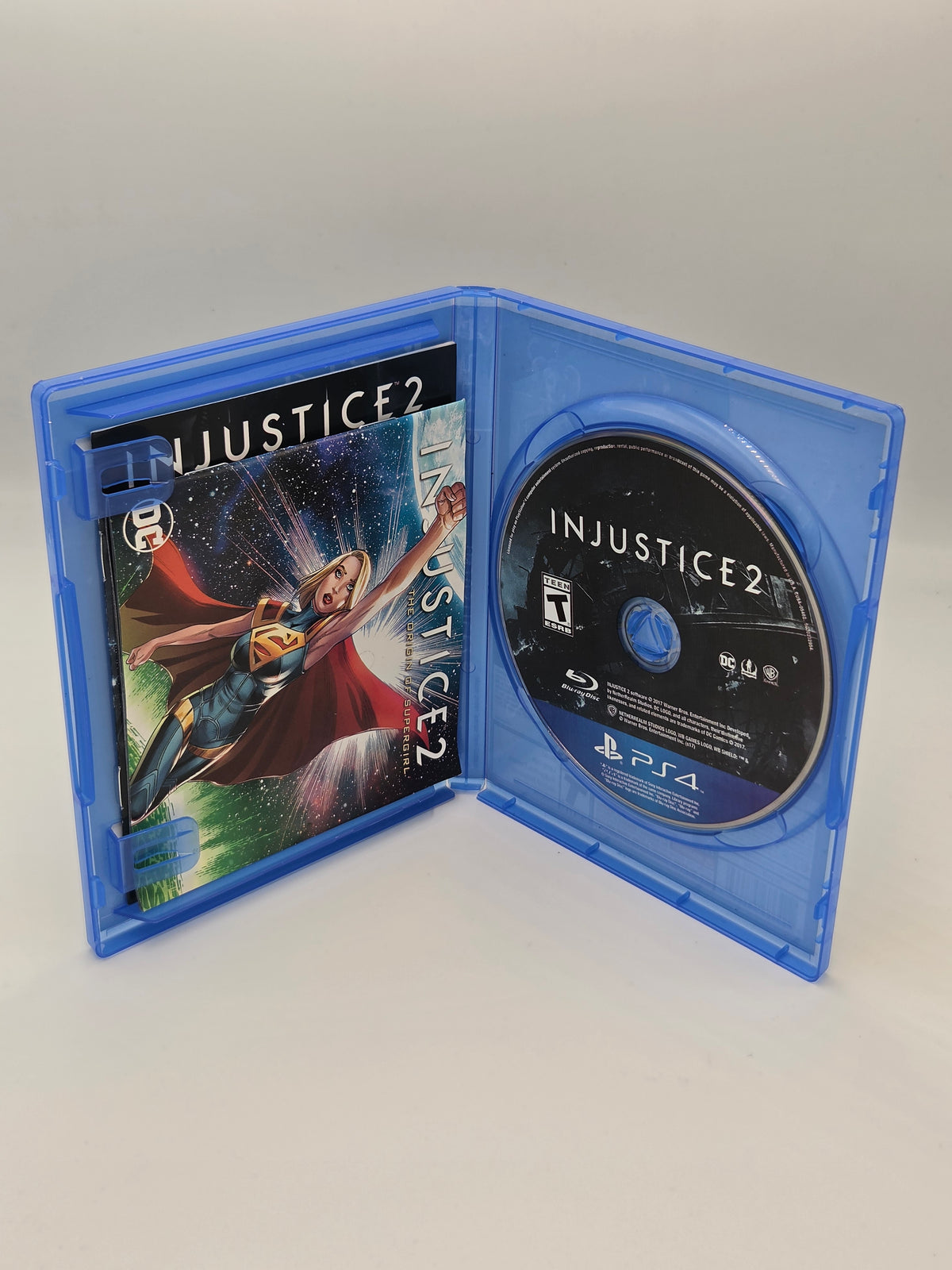 Injustice 2