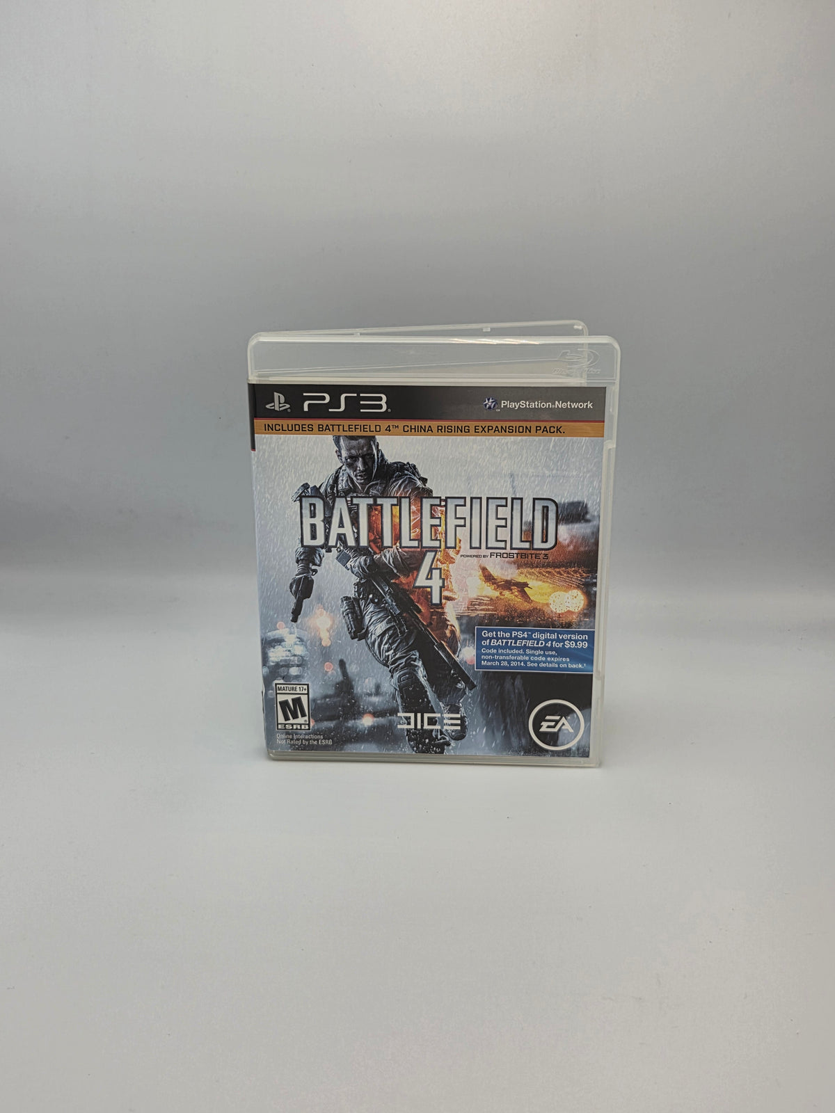 Battlefield 4