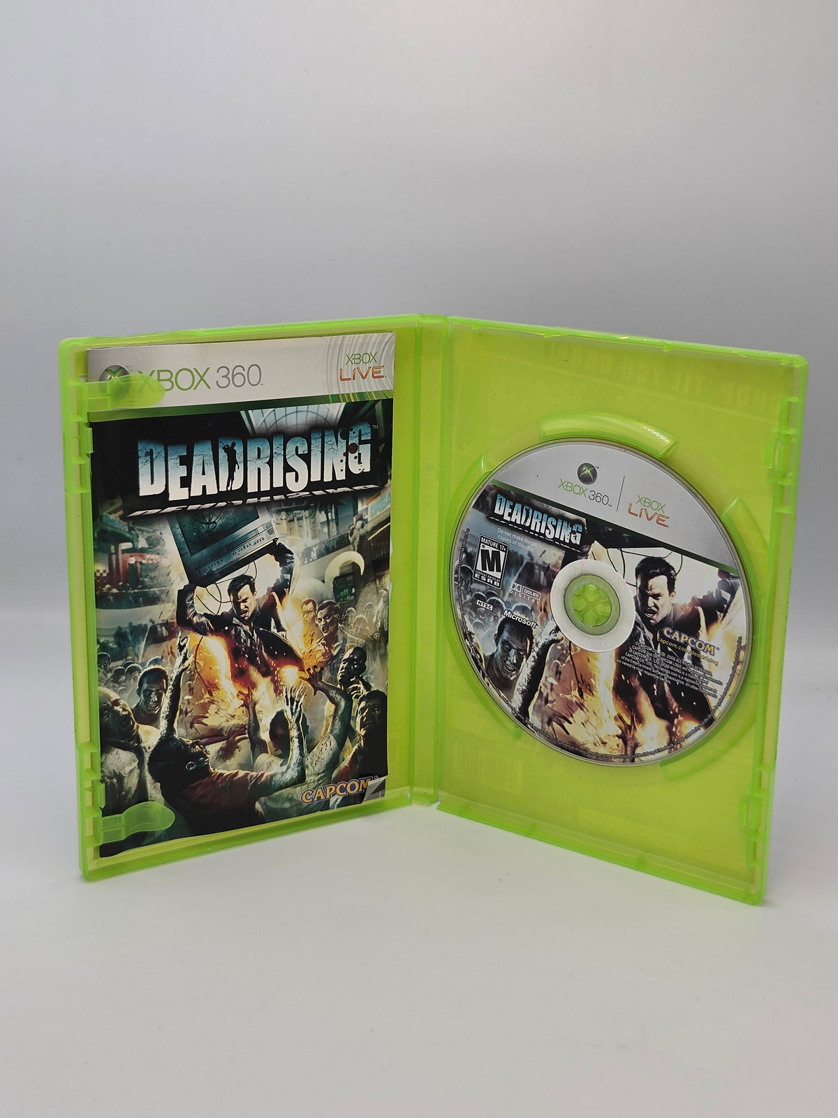 Dead Rising