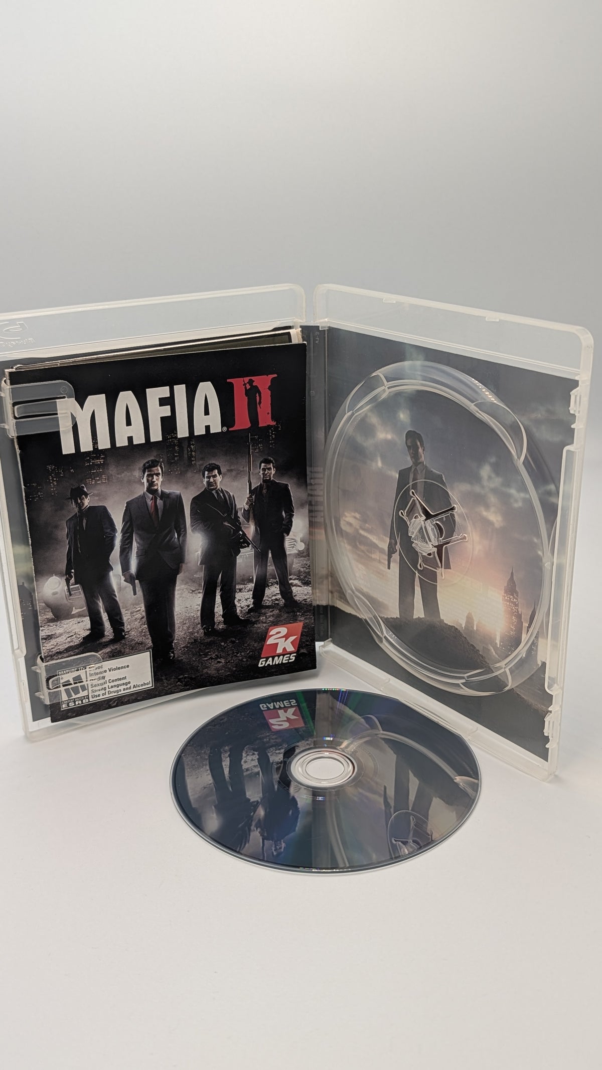 Mafia II