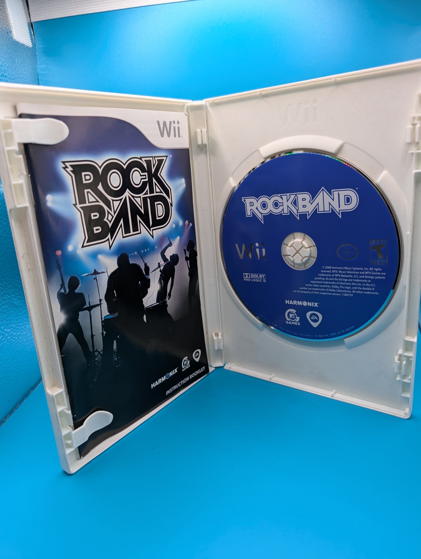 Rockband