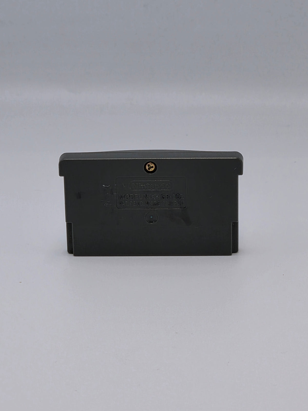 Super Mario Advance