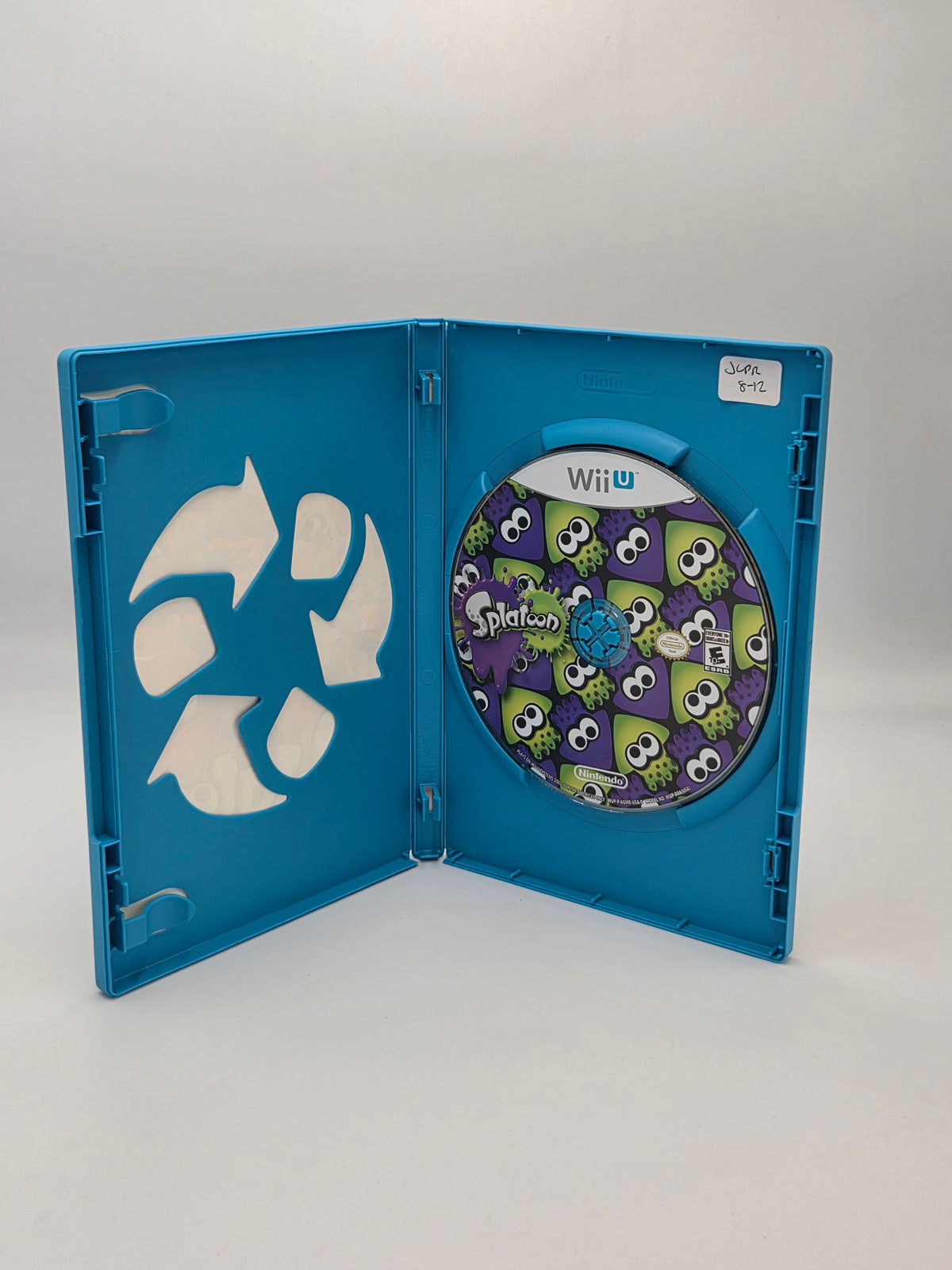 Splatoon