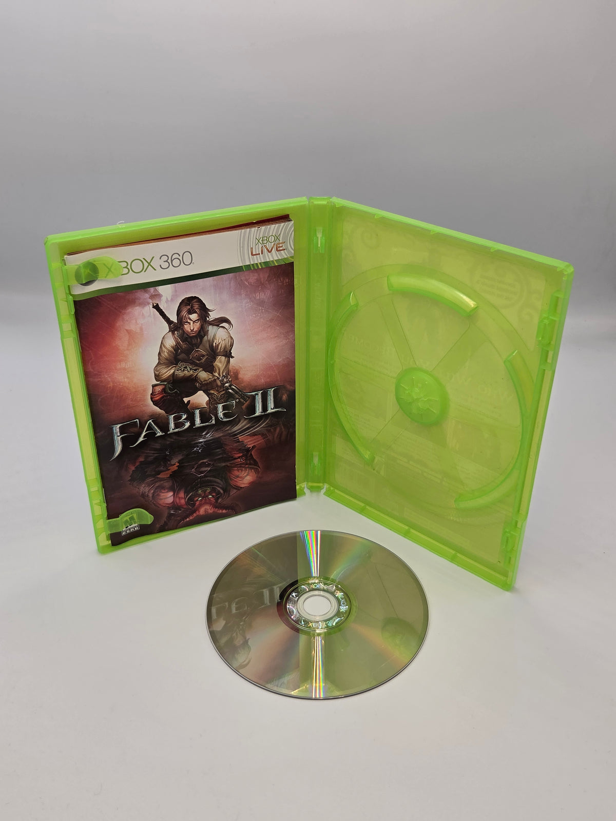 Fable II (Platinum Hits)