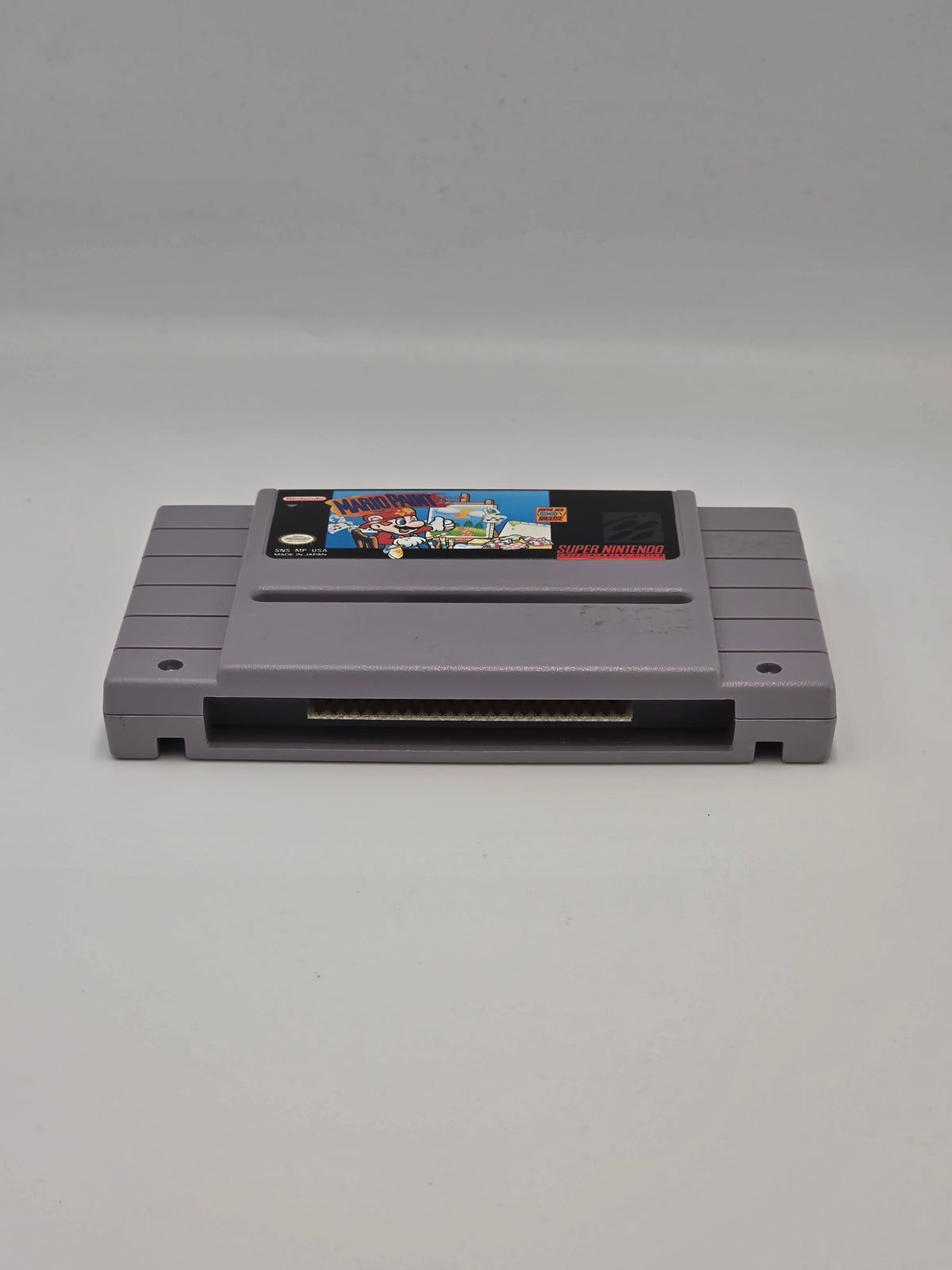 Mario Paint