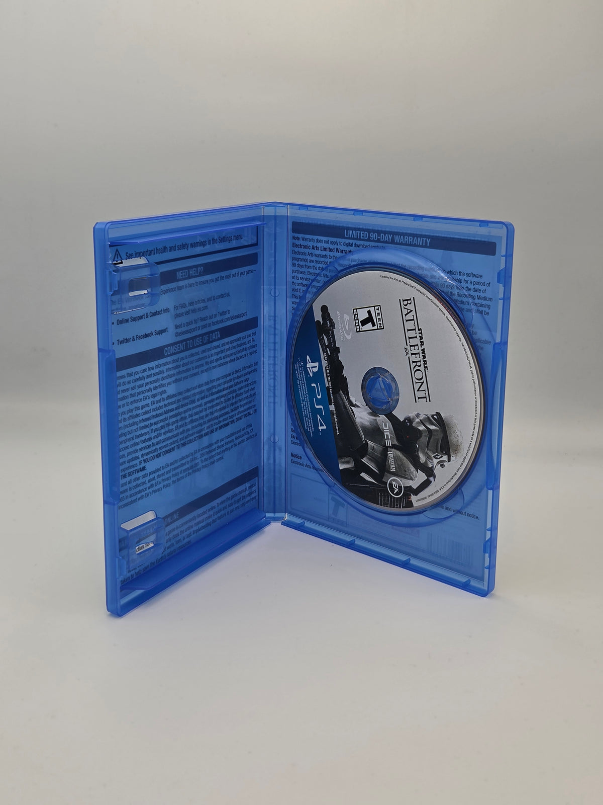 Star Wars Battlefront