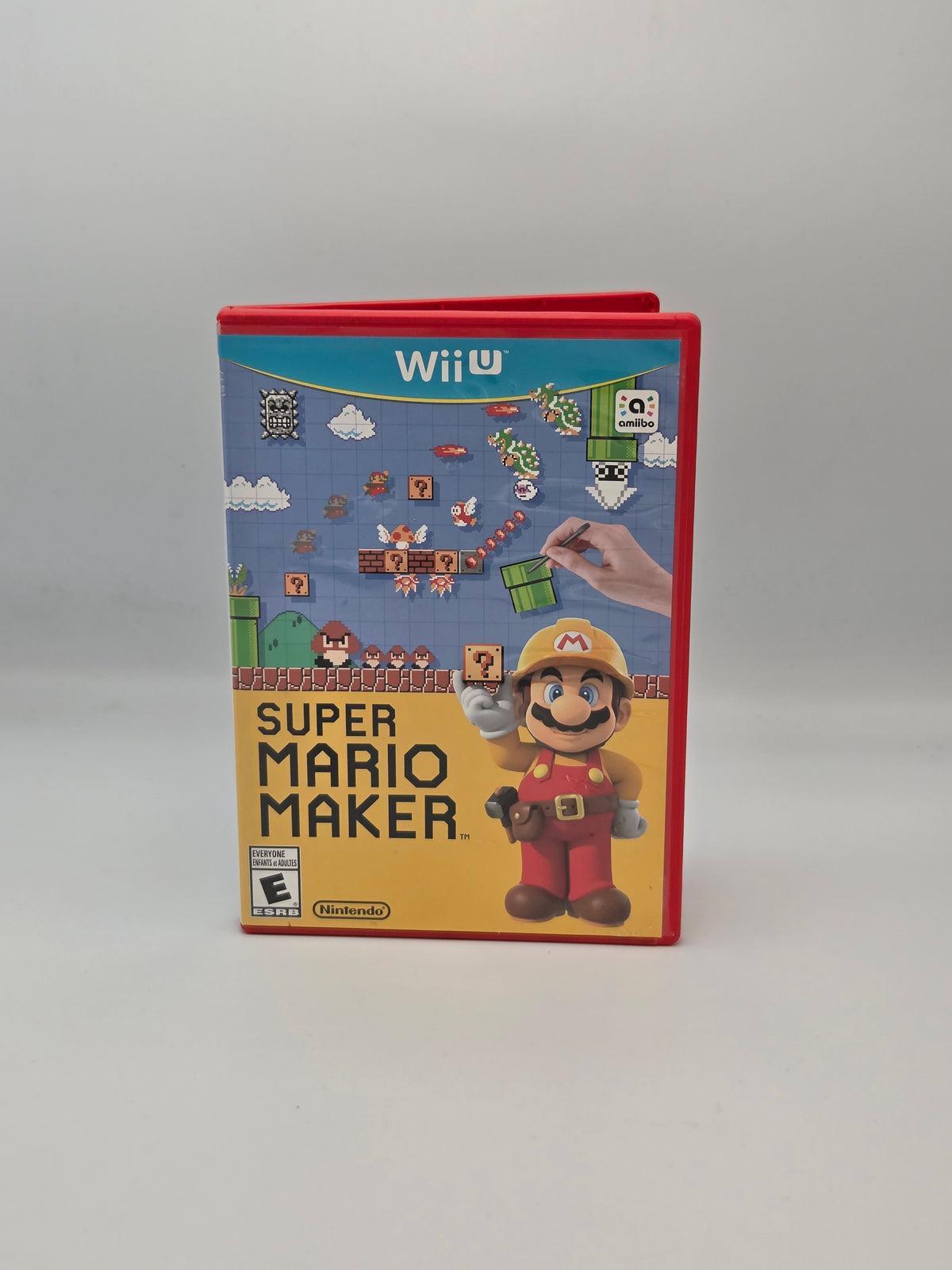 Super Mario Maker