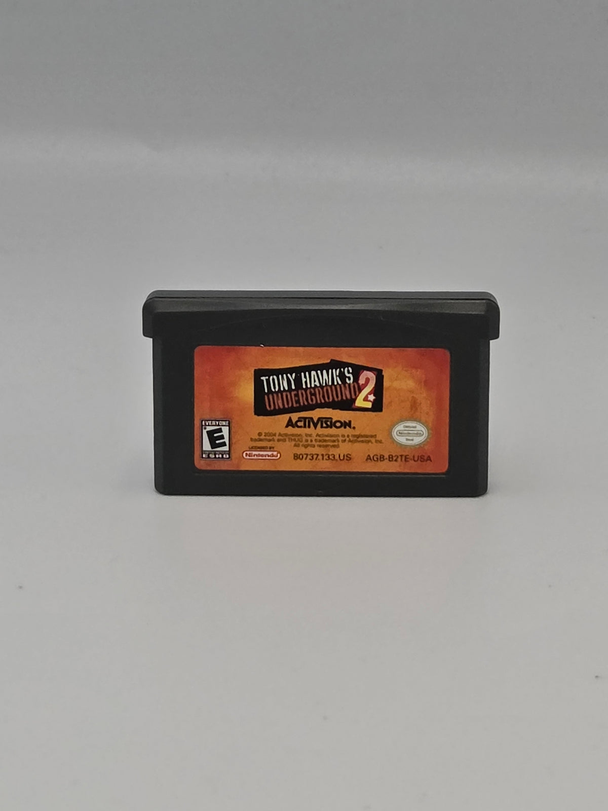 Tony Hawk's Underground 2