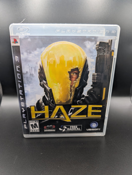 Haze
