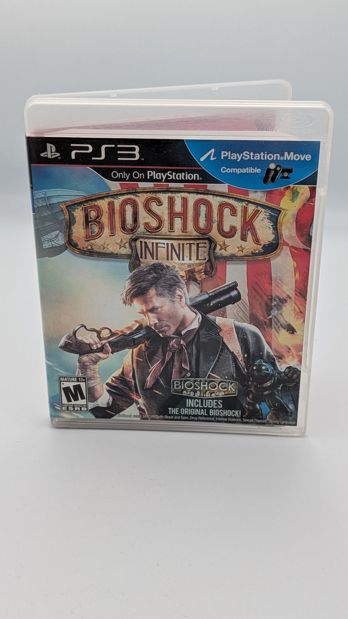 BioShock Infinite