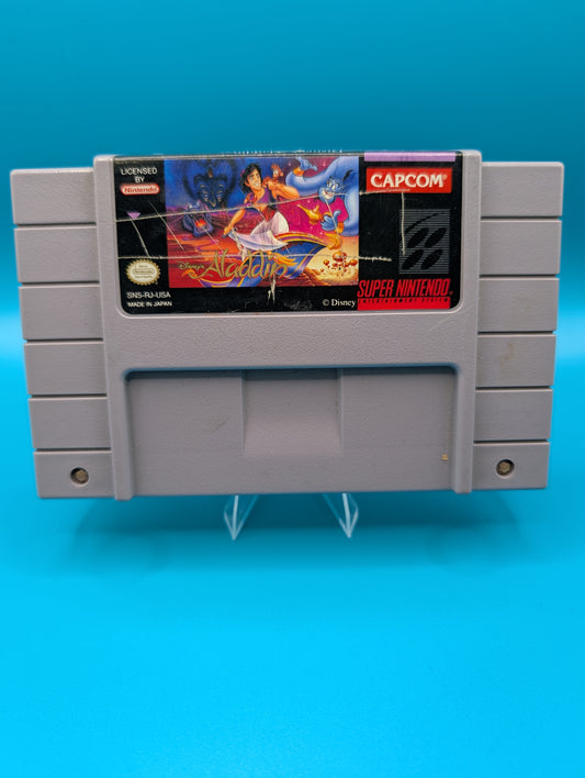 Disney's Aladdin