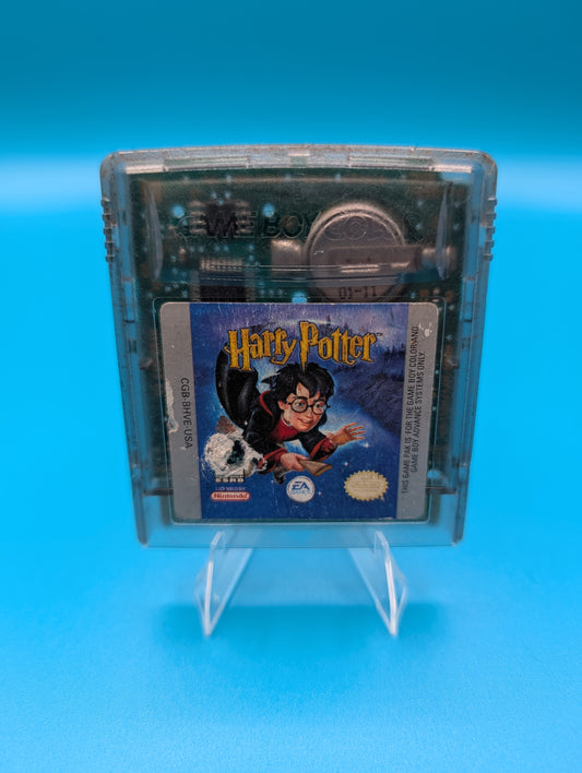 Harry Potter Sorcerer's Stone
